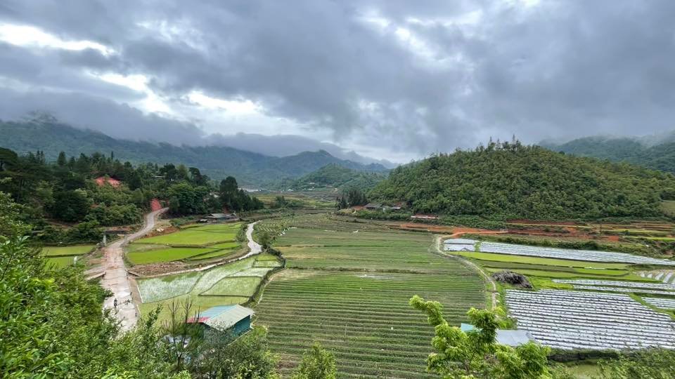 Remote Road Cycling Northern Vietnam: The Ultimate Adventure Guide